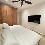 Hermoso Depto En Aldea Zama