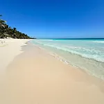 Zel-va Apartamento Tulum