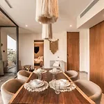 Villa Mistiq Luxury Getaway Tulum