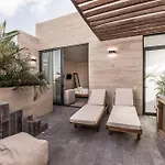 Mistiq Luxury Getaway Villa Tulum