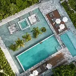 Mistiq Luxury Getaway