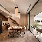 Mistiq Luxury Getaway Villa Tulum