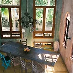 Zamas 4* Tulum