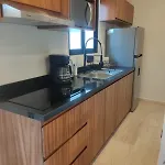 New 2 Bedroom With Jacuzzi In Apartamento