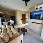 Charming Boutique Jungle Views Private Pool Apartamento