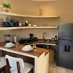 Apartamento Charming Boutique Jungle Views Private Pool
