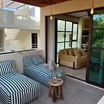 Charming Boutique Jungle Views Private Pool Apartamento