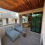 Charming Boutique Jungle Views Private Pool Apartamento Tulum