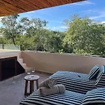 Apartamento Charming Boutique Jungle Views Private Pool Tulum
