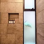 Premium In 2 Bedrooms Roof Pool - Aldea Zama Apartamento