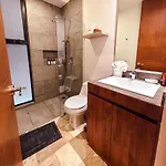 Premium In 2 Bedrooms Roof Pool - Aldea Zama Tulum