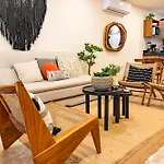 Premium In 2 Bedrooms Roof Pool - Aldea Zama * Tulum