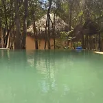 Pensión Kin Ii Tulum