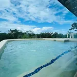 Charming Boutique Jungle Views Private Pool Apartamento Tulum
