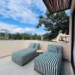 Charming Boutique Jungle Views Private Pool Apartamento *