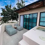 Apartamento Charming Boutique Jungle Views Private Pool Tulum
