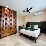 Apartamento Charming Boutique Jungle Views Private Pool
