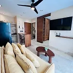 Charming Boutique Jungle Views Private Pool Apartamento