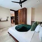 Charming Boutique Jungle Views Private Pool * Tulum