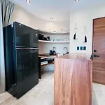 Charming Boutique Jungle Views Private Pool Apartamento