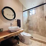 Apartamento Charming Boutique Jungle Views Private Pool *