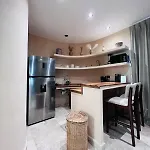 Charming Boutique Jungle Views Private Pool Apartamento *