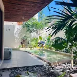 Charming Boutique Jungle Views Private Pool Apartamento