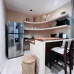Apartamento Charming Boutique Jungle Views Private Pool