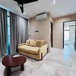Charming Boutique Jungle Views Private Pool Apartamento *