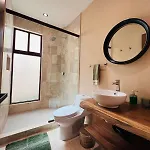 Apartamento Charming Boutique Jungle Views Private Pool