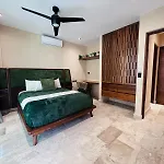 Charming Boutique Jungle Views Private Pool Apartamento *
