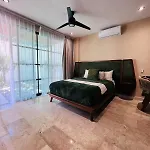 Charming Boutique Jungle Views Private Pool Apartamento