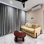 Apartamento Charming Boutique Jungle Views Private Pool