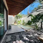 Apartamento Charming Boutique Jungle Views Private Pool Tulum