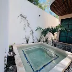 Charming Boutique Jungle Views Private Pool