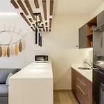 Brand New With King Bed And Rooftop Pool * Tulum