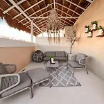 Apartamento Stylish Mexican Interior Ph- Private Rooftop -gated Community *