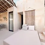 Stylish Mexican Interior Ph- Private Rooftop -gated Community Apartamento Tulum