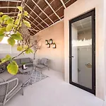 Apartamento Stylish Mexican Interior Ph- Private Rooftop -gated Community Tulum