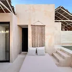 PH con Jacuzzi Privado en Aldea Zama