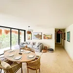 Apartamento Stylish Mexican Interior Ph- Private Rooftop -gated Community *