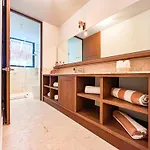 Stylish Mexican Interior Ph- Private Rooftop -gated Community Apartamento *