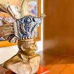 Apartamento Stylish Mexican Interior Ph- Private Rooftop -gated Community *