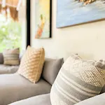 Stylish Mexican Interior Ph- Private Rooftop -gated Community Tulum