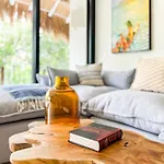 Apartamento Stylish Mexican Interior Ph- Private Rooftop -gated Community