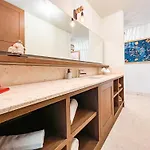 Stylish Mexican Interior Ph- Private Rooftop -gated Community Apartamento Tulum