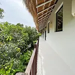 Stylish Mexican Interior Ph- Private Rooftop -gated Community Apartamento *