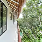 Apartamento Stylish Mexican Interior Ph- Private Rooftop -gated Community