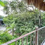 Apartamento Stylish Mexican Interior Ph- Private Rooftop -gated Community *