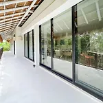 Apartamento Stylish Mexican Interior Ph- Private Rooftop -gated Community